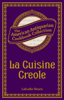 Cuisine Creole