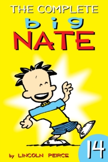 The Complete Big Nate: #14