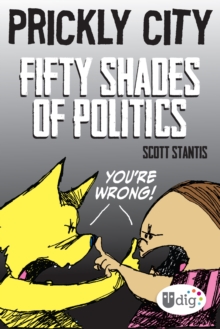 Prickly City: Fifty Shades of Politics