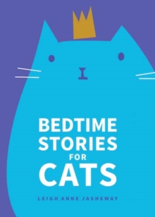 Bedtime Stories for Cats, Paperback Book Bedtime Stories for Cats, Paperback Book