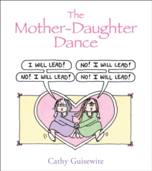 The Mother-Daughter Dance