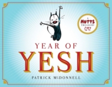 Year of Yesh : A Mutts Treasury, Paperback Book Year of Yesh : A Mutts Treasury, Paperback Book