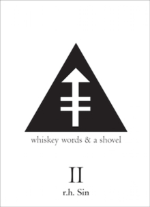 Whiskey Words & a Shovel II, Paperback Book Whiskey Words & a Shovel II, Paperback Book