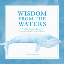 Wisdom from the Waters : A Little Encouragement from the Ocean to the Beach