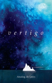 Vertigo: Of Love & Letting Go : An Odyssey About a Lost Poet in Retrograde - Modern Poetry & Quotes, Paperback Book Vertigo: Of Love & Letting Go : An Odyssey About a Lost Poet in Retrograde - Modern Poetry & Quotes, Paperback Book