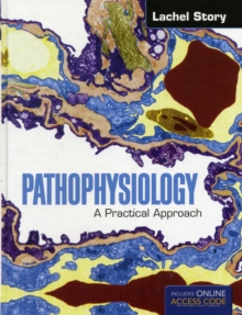 Pathophysiology, Hardback Book Pathophysiology, Hardback Book