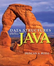 Data Structures Using Java, Paperback Book Data Structures Using Java, Paperback Book