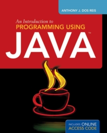 An Introduction to Programming Using Java, Paperback Book An Introduction to Programming Using Java, Paperback Book