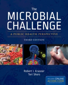 The Microbial Challenge, Paperback Book The Microbial Challenge, Paperback Book