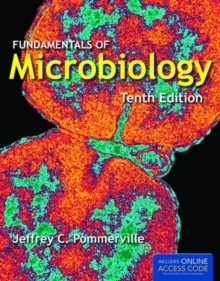 Fundamentals of Microbiology, Hardback Book Fundamentals of Microbiology, Hardback Book