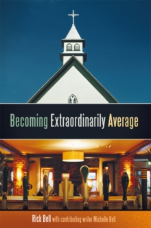 Becoming Extraordinarily Average