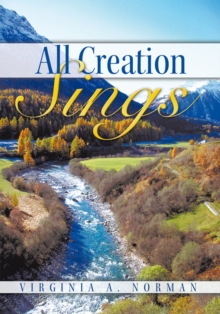 All Creation Sings