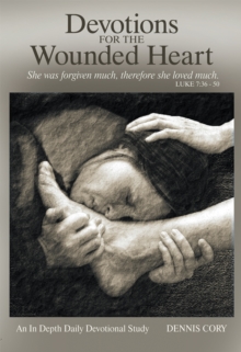 Devotions for the Wounded Heart