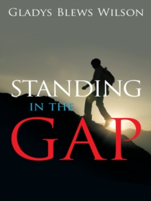 Standing in the Gap