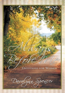 Always Before Me : Devotions for Women