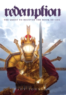 Redemption : The Quest to Recover the Book of Life