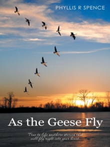 As the Geese Fly