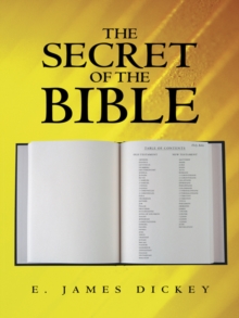 The Secret of the Bible