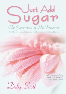 Just Add Sugar : ~The Sweetness of His Presence~