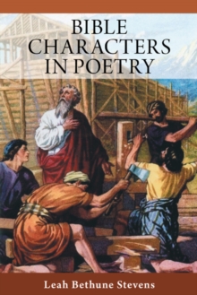 Bible Characters in Poetry