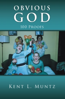 Obvious God : 100 Proofs