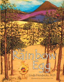 The Rainbow Egg