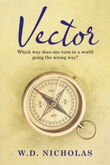 Vector : Which Way Does One Turn in a World Going the Wrong Way?