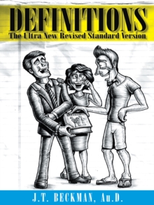 Definitions : The Ultra New Revised Standard Version