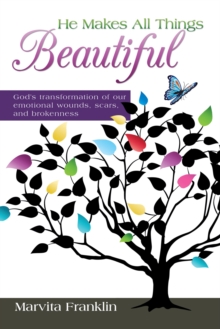 He Makes All Things Beautiful : God'S Transformation of Our Emotional Wounds, Scars, and Brokenness