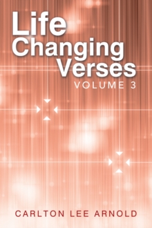 Life-Changing Verses : Volume 3