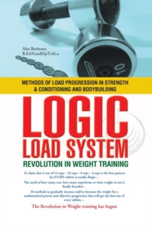 Logic Load System : Methods of Load Progression in Strength and Conditioning