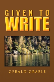 Given to Write