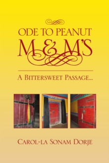 Ode to Peanut M & M's : A Bittersweet Passage...