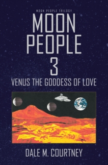 Moon People 3 : Venus the Goddess of Love