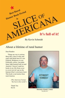 Slice of Americana : It's Full of It!