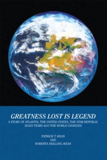 Greatness Lost Is Legend : A Voyage of Captain George Yakamura