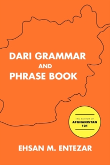 Xlibris Dari Grammar And Phrase Book