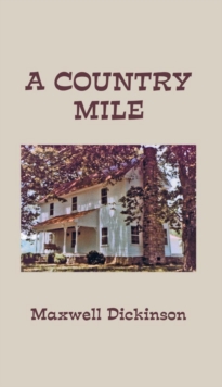 A Country Mile