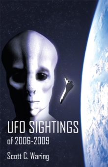 Ufo Sightings of 2006-2009