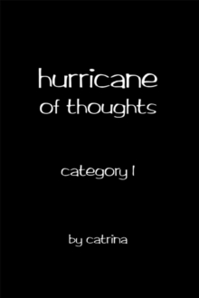 Hurricane of Thoughts : Category 1