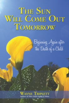 The Sun Will Come out Tomorrow : Beginning Again After the Death of a Child