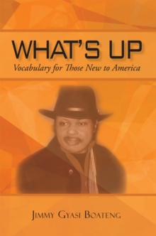 What's Up : Vocabulary for Those New to America