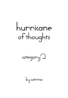 Hurricane of Thoughts : Category 2