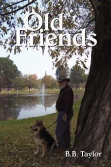 Old Friends, Paperback Book Old Friends, Paperback Book