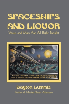 Spaceships and Liquor : Venus and Mars Are All Right Tonight