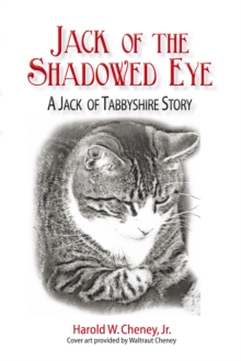 Jack of the Shadowed Eye : A Jack of Tabbyshire Story