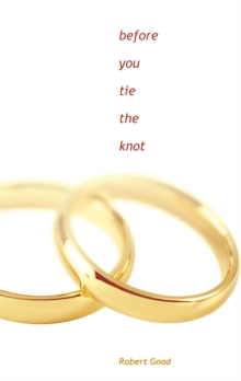 Before You Tie the Knot