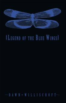 Legend of the Blue Wings