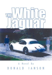 The White Jaguar