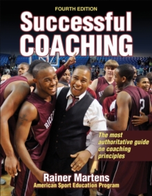 Successful Coaching-4th Edition, Paperback Book Successful Coaching-4th Edition, Paperback Book